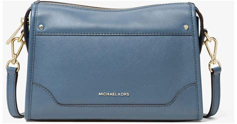 michael kors harrison flight bag|Michael Kors bag with airplanes.